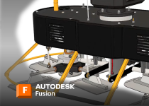 Autodesk Fusion